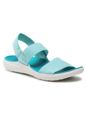 Sandales Halti bleu