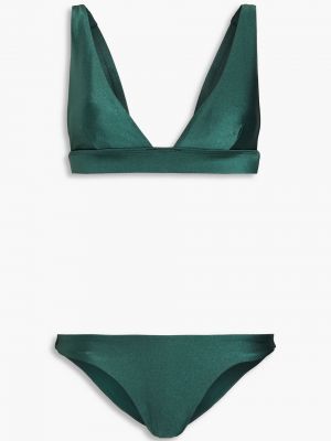 Bikini Zimmermann, verde