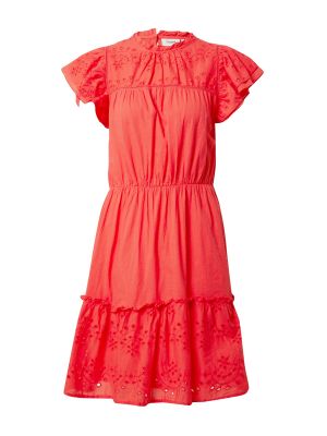 Haljina s elastičnim strukom Saint Tropez ružičasta