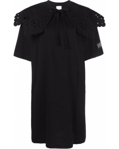 Φόρεμα Patou μαύρο