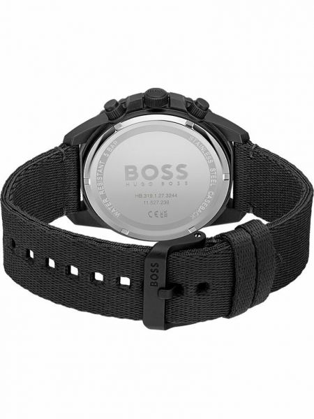 Zegarek Boss czarny