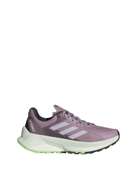 Chaussures de ville Adidas Terrex violet