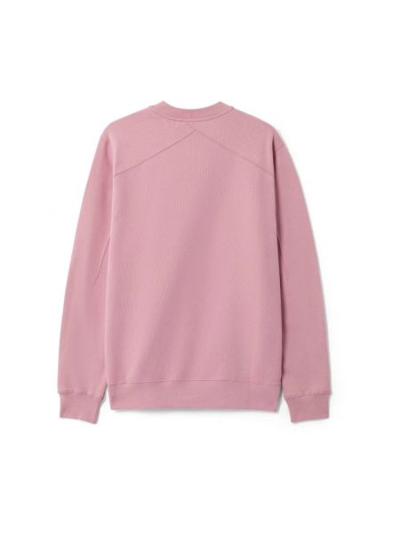 Sweatshirt Ma.strum pink