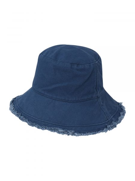 Pălărie Vila albastru