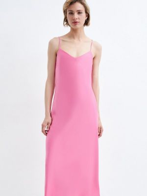Платье Zarina Розовое