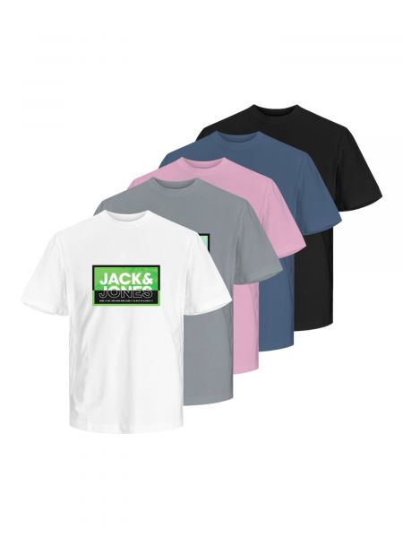 T-shirt Jack & Jones