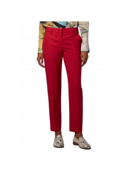 Slim fit hose Paul Smith rot