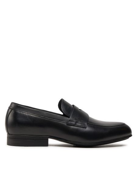 Pantofi Calvin Klein negru