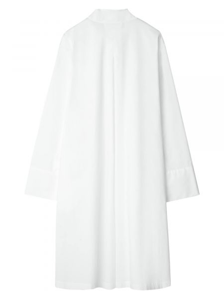 Robe chemise Adolfo Dominguez blanc