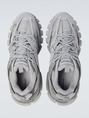 Zapatillas Balenciaga Track gris
