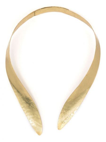 Ogrlica Lenny Niemeyer zlatna