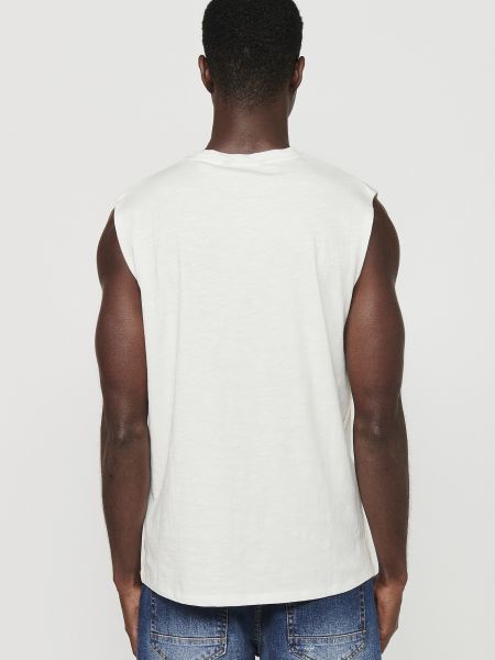 T-shirt Koroshi blanc