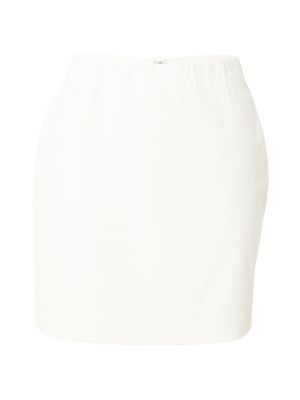 Suknja Lindex bijela