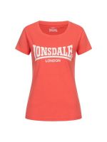 Женские футболки Lonsdale