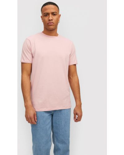 T-shirt Jack&jones Premium pink