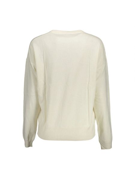 Sweter U.s Polo Assn. biały