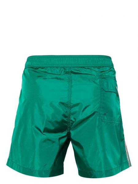 Shorts Moncler vert