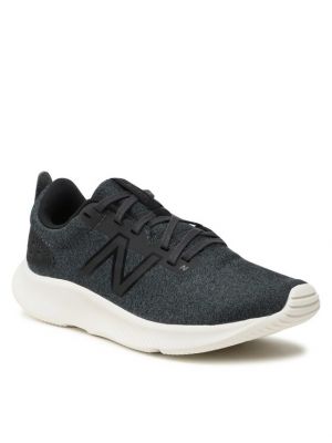 Sneakersy New Balance 430 czarne