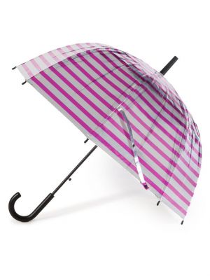 Ομπρέλα Happy Rain ροζ