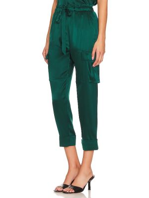 Pantalon Cami Nyc vert