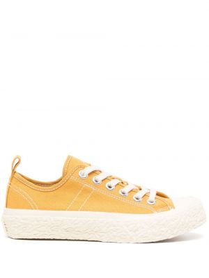 Sneakers Ymc giallo