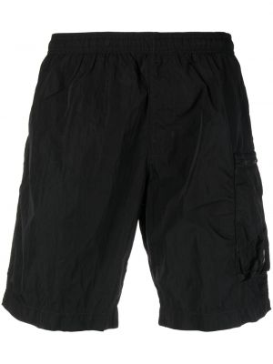 Shorts de sport C.p. Company noir