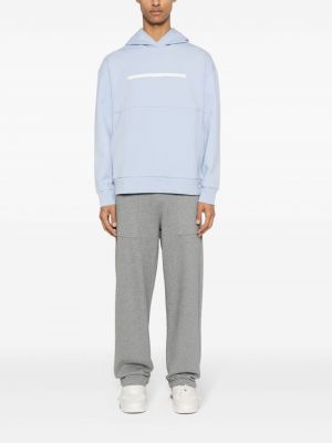 Kokvilnas kapučdžemperis Calvin Klein