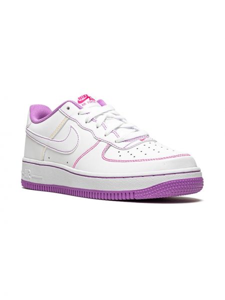 Sneakers for jenter Nike Kids hvit