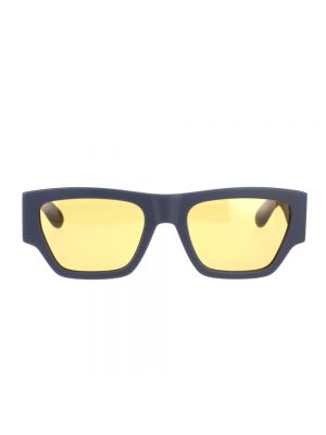 Okulary przeciwsłoneczne Alexander Mcqueen
