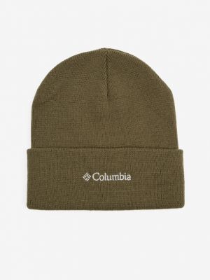 Czapka Columbia - zielony