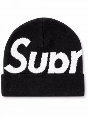 Lue Supreme svart