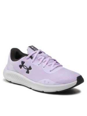 Sneakersy Under Armour Pursuit fioletowe