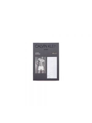 Boxershorts Calvin Klein weiß
