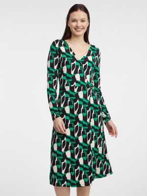 Šaty Orsay zelená