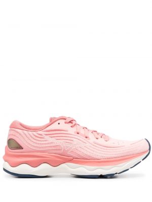 Sneakers Mizuno rózsaszín