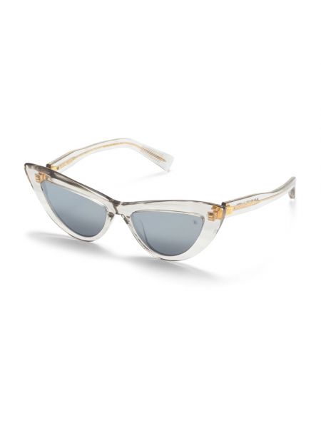 Sonnenbrille Balmain Eyewear braun