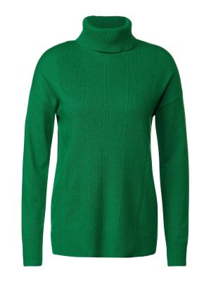 Pullover Cecil verde