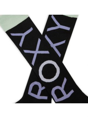 Носки Roxy черные