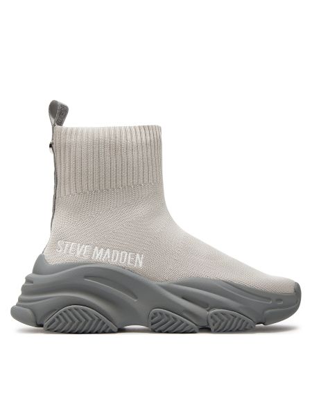 Sneakers Steve Madden grigio