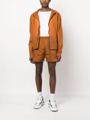 Shorts Saul Nash orange