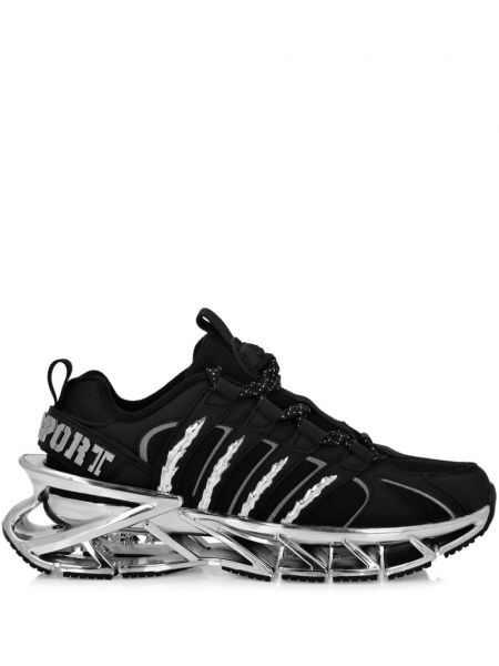 Sport sneakers Plein Sport sort