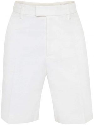 Kratke hlače Alexander Mcqueen bijela