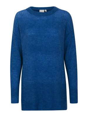 Megztinis Ichi mėlyna