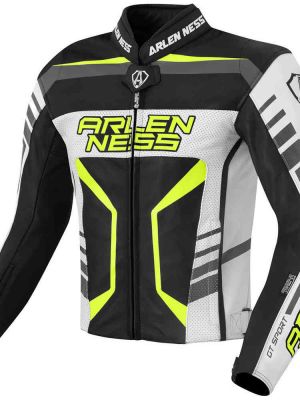 Мотоциклетная куртка Arlen Ness