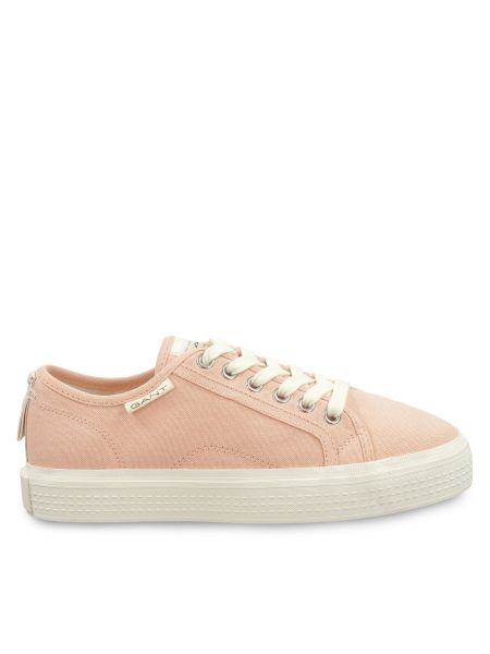 Sneakers Gant ροζ