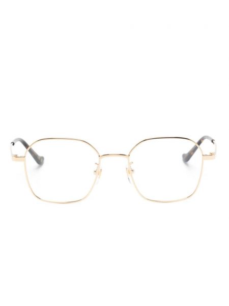 Γυαλιά Gucci Eyewear χρυσό