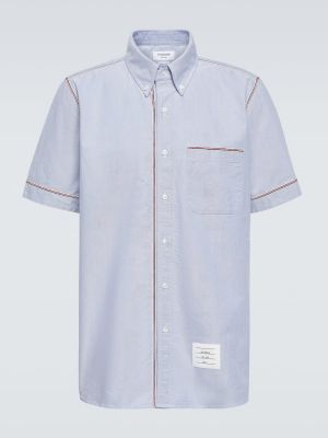 Camicia di cotone Thom Browne