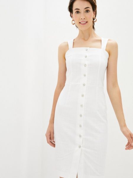 Платье Krismarin - Белый