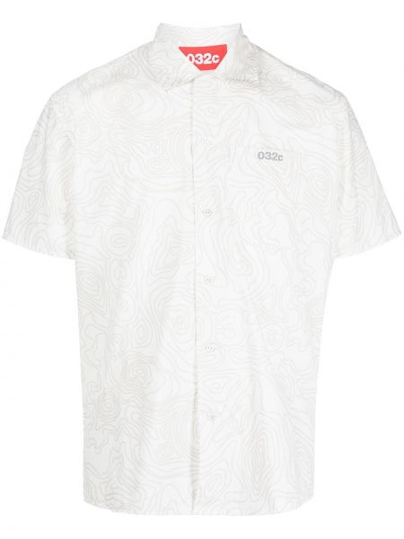 Camisa 032c blanco
