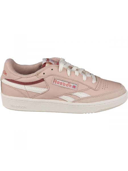 Sneakers Reebok Sport rózsaszín